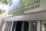 Colegio de Ingenieros cuestionó con dureza los rumores de desregulación profesional