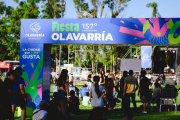 Anuncian cortes en el tránsito por la Fiesta 158º aniversario de Olavarría