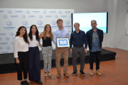Olavarría recibió la distinción de “Municipio comprometido con la niñez y la adolescencia”