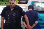 Era intensamente buscado por la Justicia de Necochea y lo encontraron en Olavarría