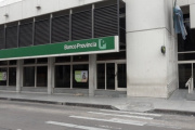 Los bancos oficializan el cambio de horario en la Provincia