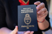 Qué "poder" tiene el pasaporte de la Argentina
