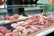 El Municipio de Olavarría reitera el pedido de comprar carne únicamente en locales habilitados