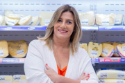 La dueña de Luz Azul advirtió sobre la crisis en el sector lácteo y criticó fuertemente al gobierno nacional