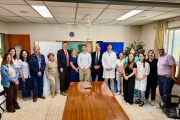 El Hospital Municipal incorporó equipamiento médico de avanzada para los distintos servicios