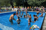 Comenzó la temporada de verano para niñeces y adolescencias en Base Bonino