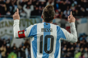 Las coincidencias que vuelven a ilusionar a Argentina rumbo al Mundial