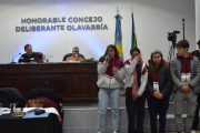 Ya abrió la preinscripción de la Residencia Municipal para Estudiantes Rurales en Olavarría