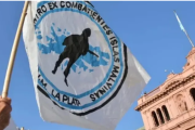 El Centro de Ex Combatientes Islas Malvinas La Plata intimó a Milei por traición a la Patria
