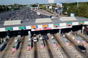 El Gobierno pide subir un 19% los peajes de las rutas 3, 5, 7, 205 y de autopistas