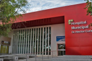 Continúa vigente la reorganización del sistema de turnos para afiliados de PAMI en el Hospital Municipal “Dr. Héctor M. Cura”