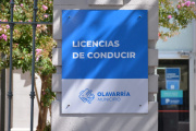 Las licencias de conducir tramitadas a la fecha ya pueden ser retiradas