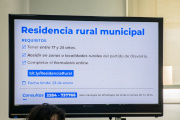 Extienden el plazo de inscripción para la residencia municipal