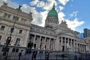 El Gobierno Nacional convocó a sesiones extraordinarias para febrero