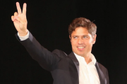 PJ bonaerense: los candidatos de Kicillof ganaron en 10 distritos