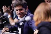 Kicillof acelera su construcción nacional: nuevo perfil político y condiciones para sumar aliados