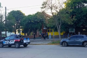 Un alumno fue armado a un colegio de Santa Fe y mató a un compañero