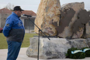 Actividades en conmemoración del Día del Veterano y de los Caídos en la Guerra de Malvinas