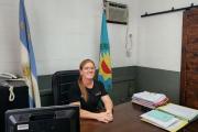 Una olavarriense quedó al frente de la Alcaidía Penitenciaria de Batán