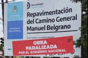 Ingenieros bonaerenses advierten que la falta de inversión se convierte en accidentes fatales 