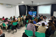 El Polo Educativo y Recreativo “La Máxima” fue sede de las Pre Jornadas de Educación Digital