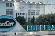 La histórica cooperativa láctea SanCor pidió su quiebra en medio de un fuerte deterioro económico
