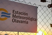 El SMN despidió a un trabajador de la estación meteorológica Olavarría y advierten que afectará los vuelos sanitarios