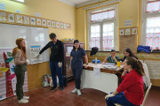 Olavarría lanza el Programa Institucional de Brigadas de Salud con participación de estudiantes