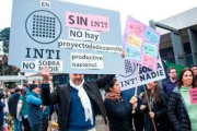Ingenierios advierten que la desregulación del INTI "debilita la salud pública"