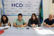 El síndico de Coopelectric rechazó la citación del HCD y la comisión especial lo volvió a convocar