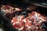 La carne subió 10,6% en marzo y casi 70% en los últimos doce meses