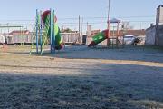 Olavarría amaneció bajo cero: la mínima llegó a -1.5°C este lunes
