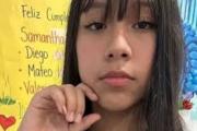Caso Agostina: encontraron a la adolescente sin vida