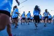 37º “Vuelta al Municipio”: Récord de inscriptos en la fiesta masiva y en clave albiceleste