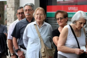 ARBA lanza un programa de alivio para desendeudar a los jubilados