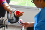 El Gobierno actualizó el sistema de donación de sangre: no más pedido de dadores de familiares