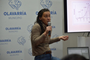 Más de 250 agentes municipales se capacitaron en estrategias inclusivas
