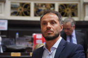 Endere presentó un proyecto de ley para reducir la carga impositiva en los alquileres