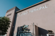 Nutrida cartelera del Teatro Municipal durante el mes de mayo