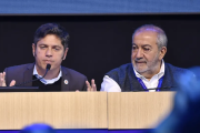 Axel Kicillof en modo campaña: "Vamos a hablar con todo el mundo" y "a Milei le queda poco"