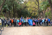 Se realizará un nuevo “Andando” con destino al Museo de Sierras Bayas