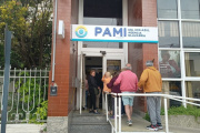 Un informe oficial revela que el envío de fondos al PAMI cayó 54% en el primer cuatrimestre