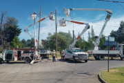 Coopelectric programó un corte de luz para este martes:¿Qué sector afectará?