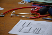Jornada de Salud Escolar en Espigas