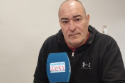 Gustavo Bustamante de SOECO: “Nunca hubo tantos trabajadores comprando alimentos en cuotas”