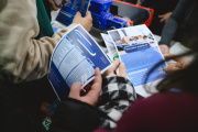 Se viene la tercera edición de Expo Educativa “Olavarría Estudia 2026”