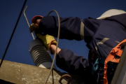 Coopelectric programó un corte de luz para este jueves en Olavarría