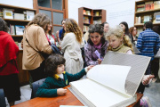 El Instituto de Investigaciones Antropológicas realizará un taller sobre estereotipos en actos escolares