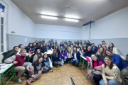 Formación docente y primera infancia: una mirada integral sobre los jardines maternales