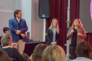 Olavarría sede de una importante capacitación en Ginecología para profesionales del sistema de salud